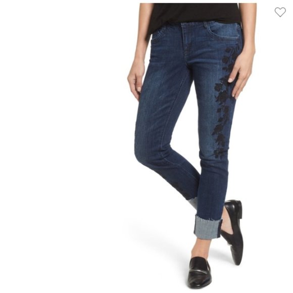 wit and wisdom boyfriend jeans